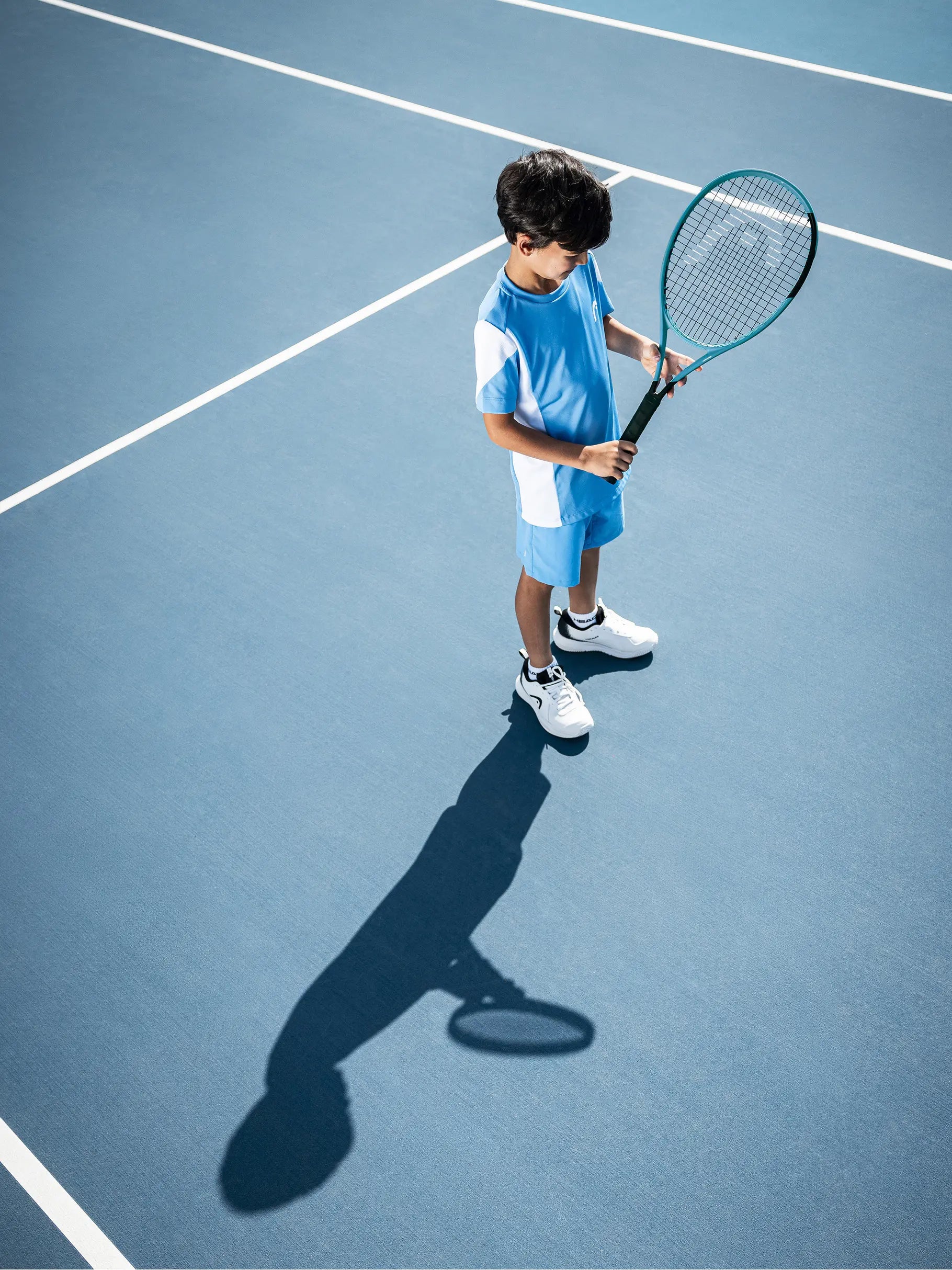 Boom Junior 2026