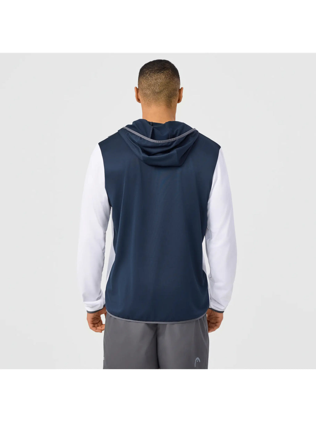 CLUB 25 TECH Hoodie Men