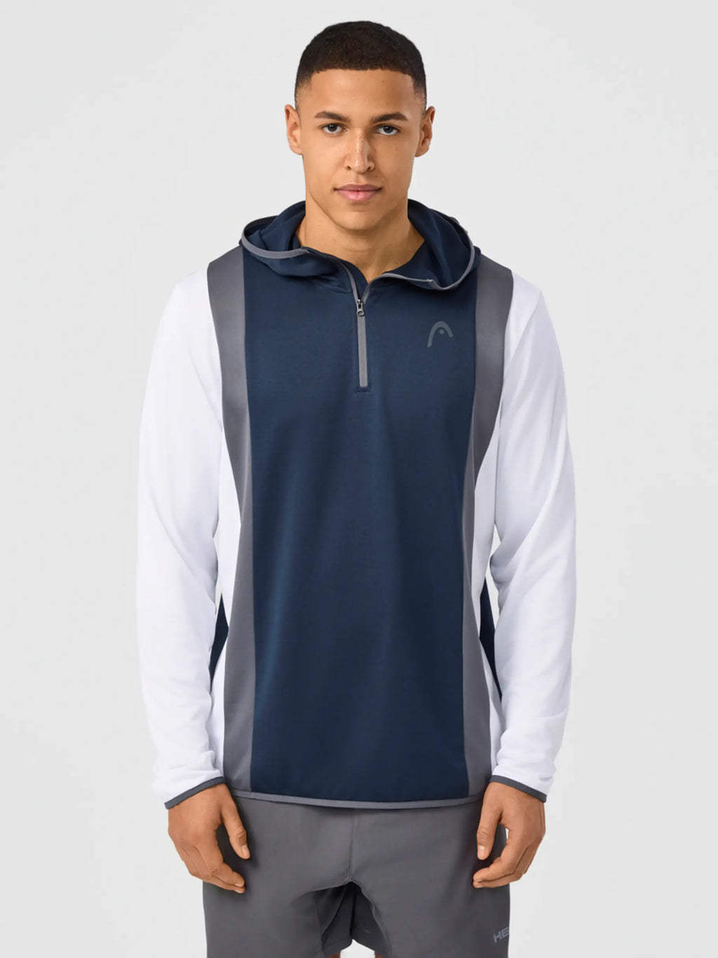 CLUB 25 TECH Hoodie Men