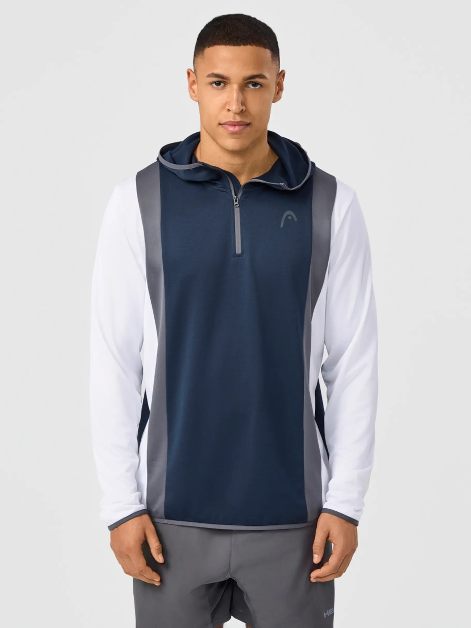 CLUB 25 TECH Hoodie Men
