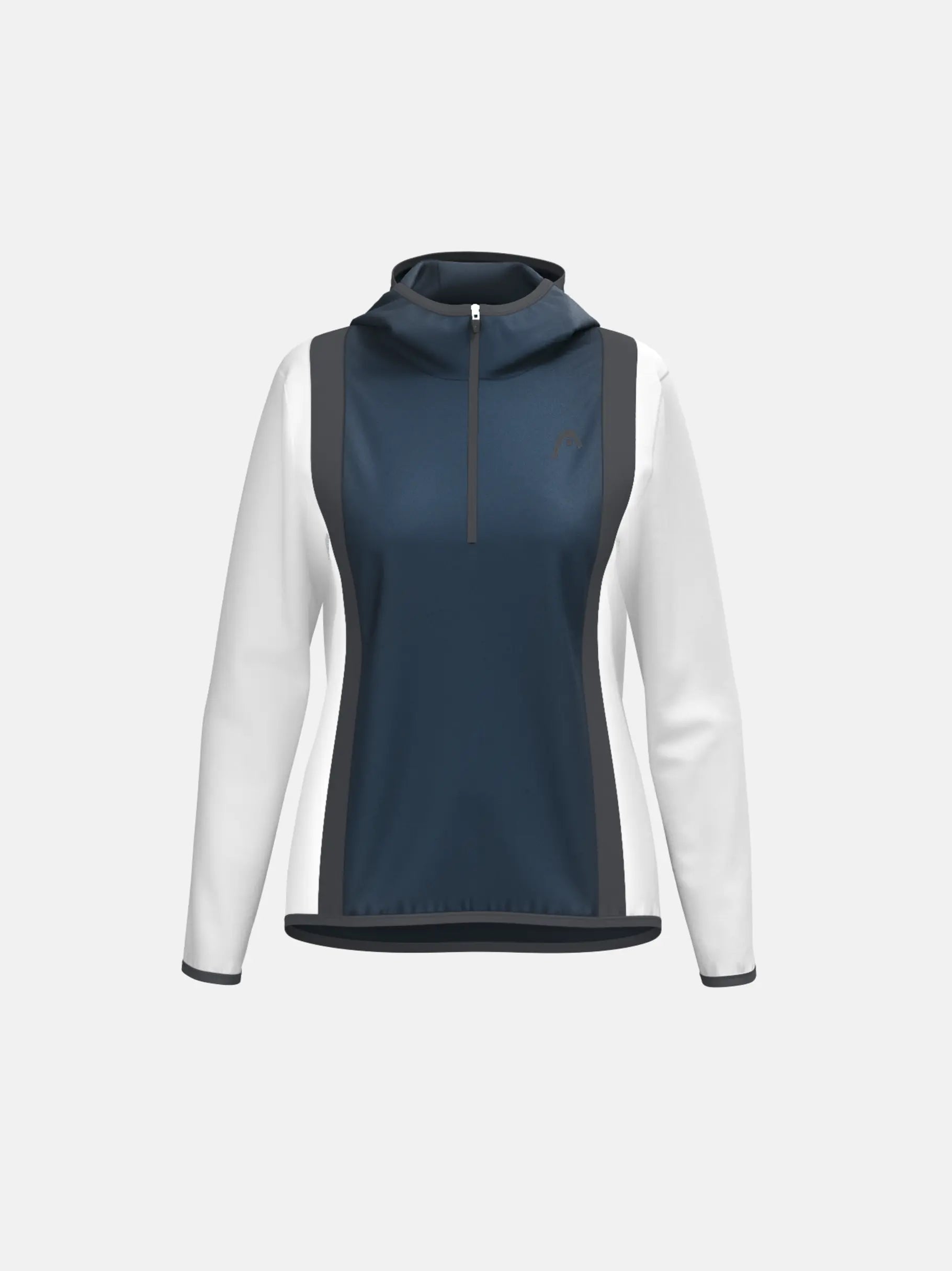 CLUB 25 TECH Hoodie Women