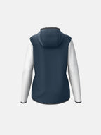 HEAD CLUB 25 TECH Hoodie Women in Navy – weitere Ansicht 2