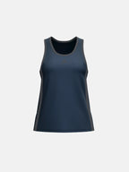 HEAD CLUB 25 TECH Tank Top Women in Navy