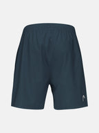 HEAD CLUB Shorts Men in Navy – weitere Ansicht 2