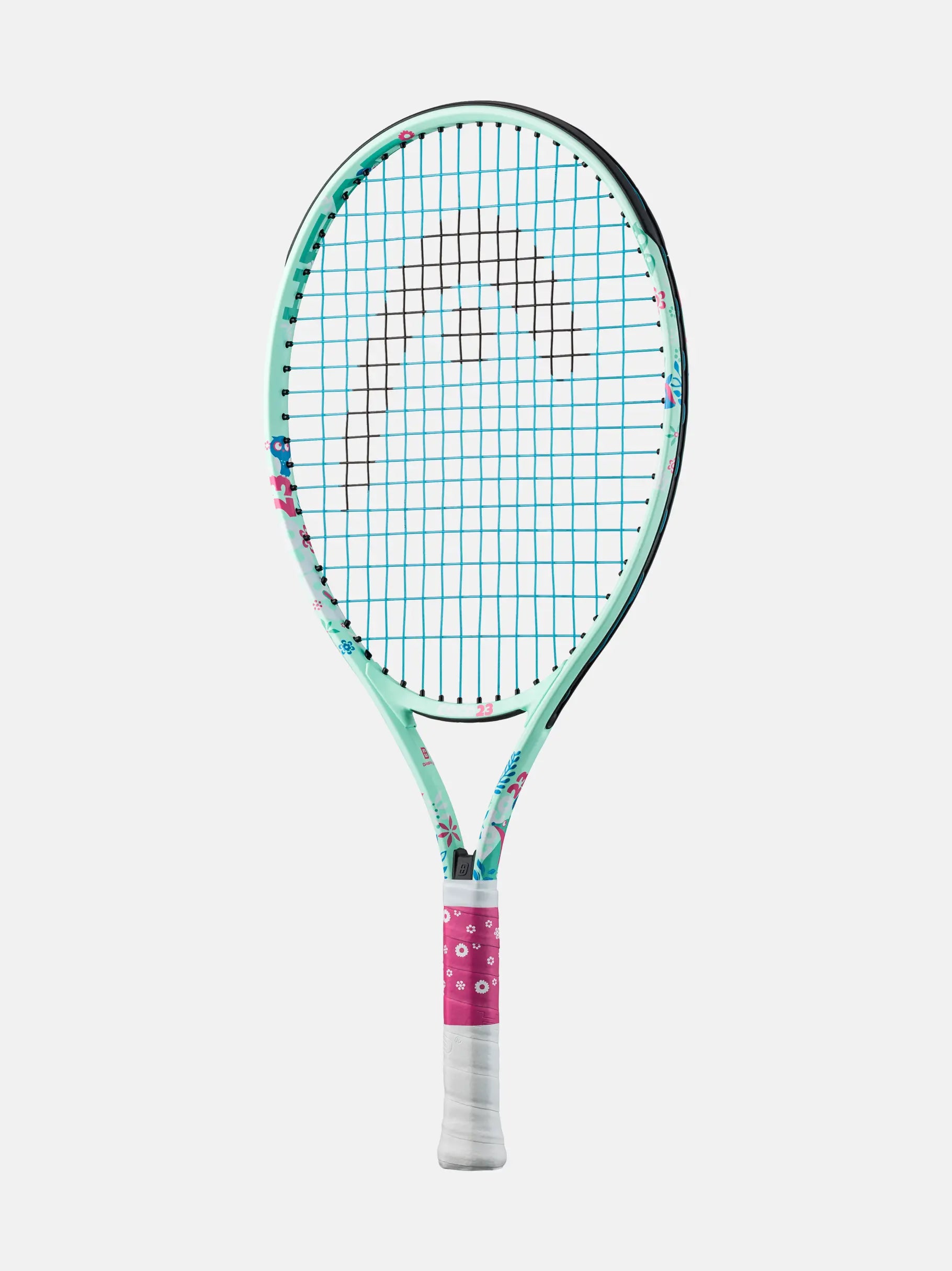 HEAD Coco 21 Junior Tennisschläger