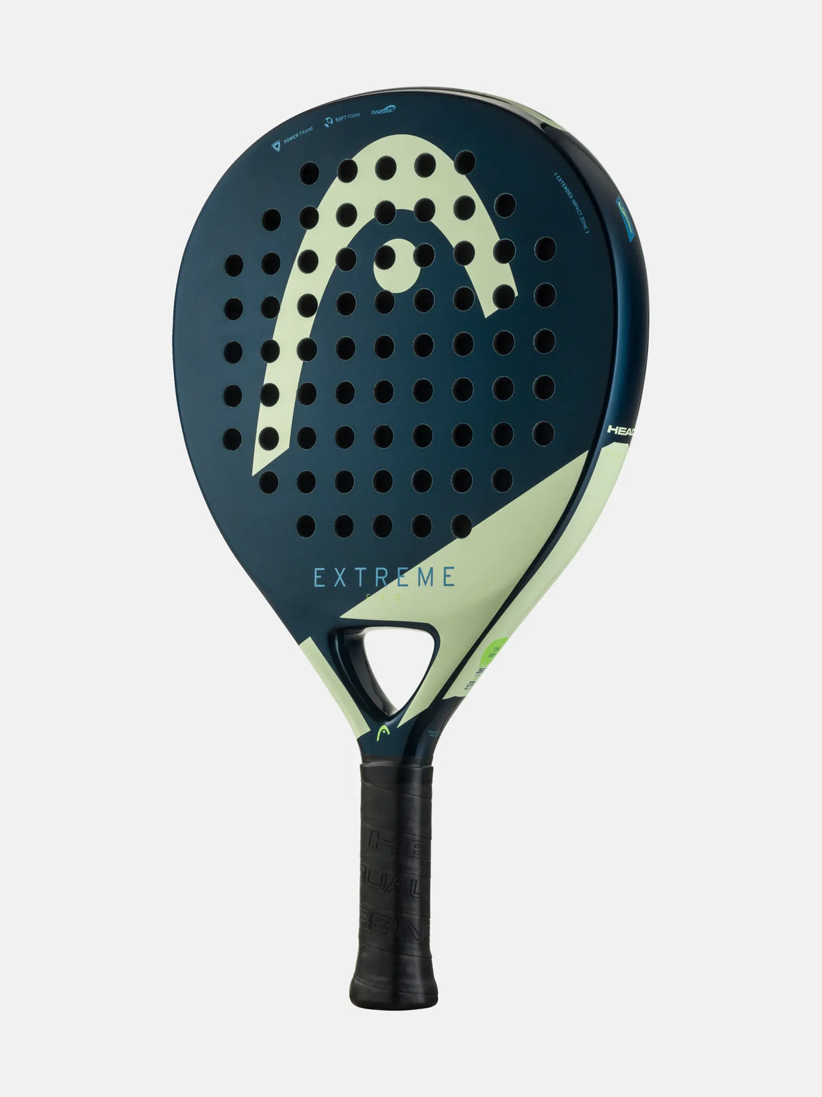 HEAD Evo Extreme 2025 Padel Schläger
