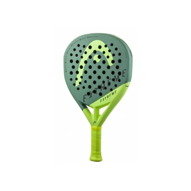 HEAD Extreme Motion 2023 Padel Schläger