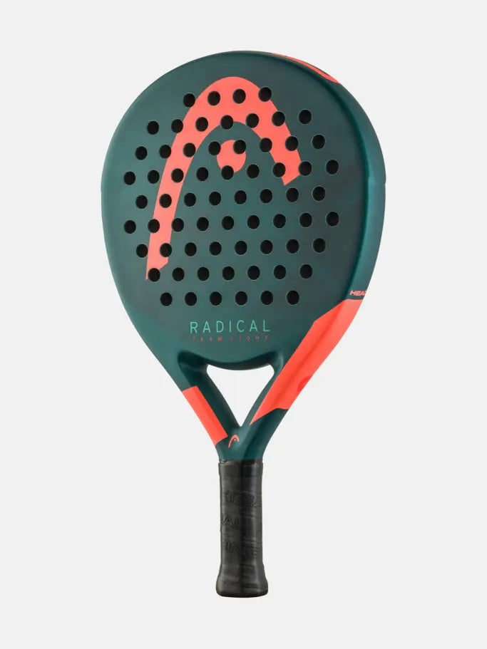 HEAD Radical Team Light Padel Schläger