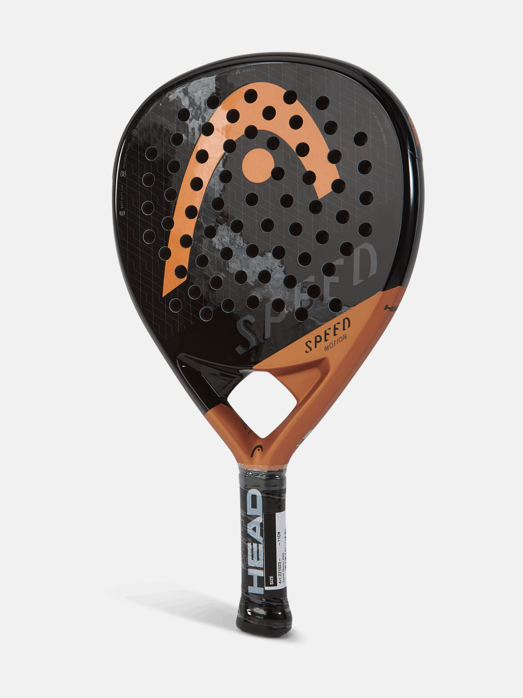 HEAD Speed Motion 2026 Padelschläger