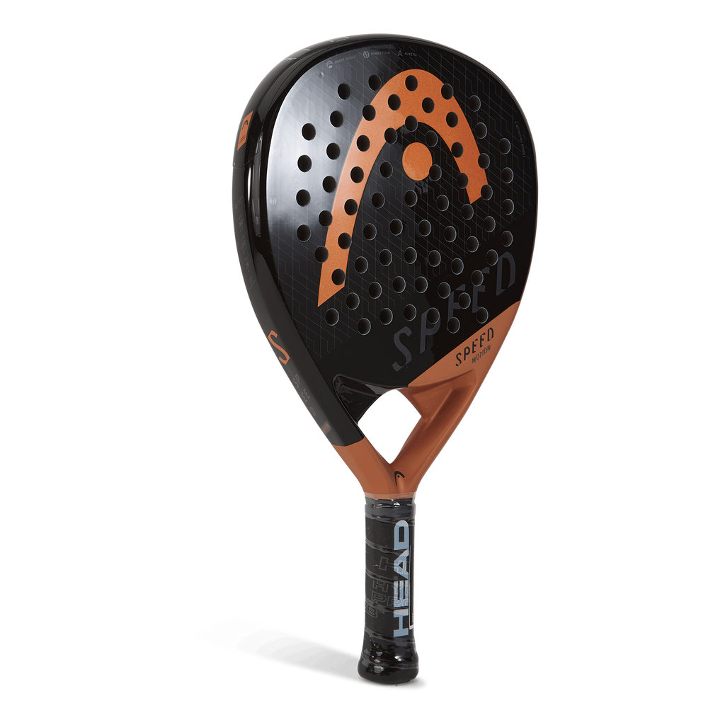 HEAD Speed Motion 2026 Padel Schläger – weitere Ansicht 2