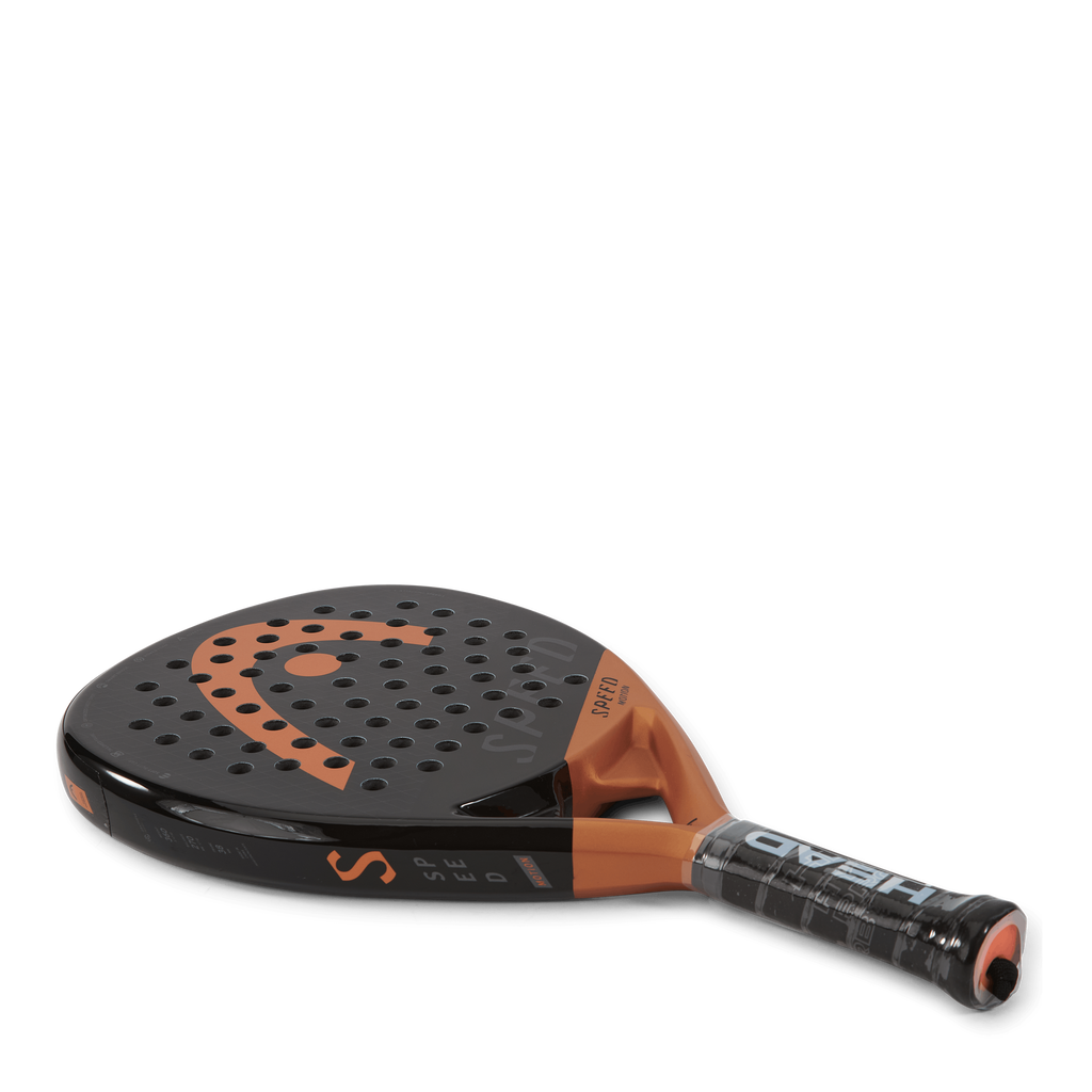HEAD Speed Motion 2026 Padel Schläger – weitere Ansicht 4