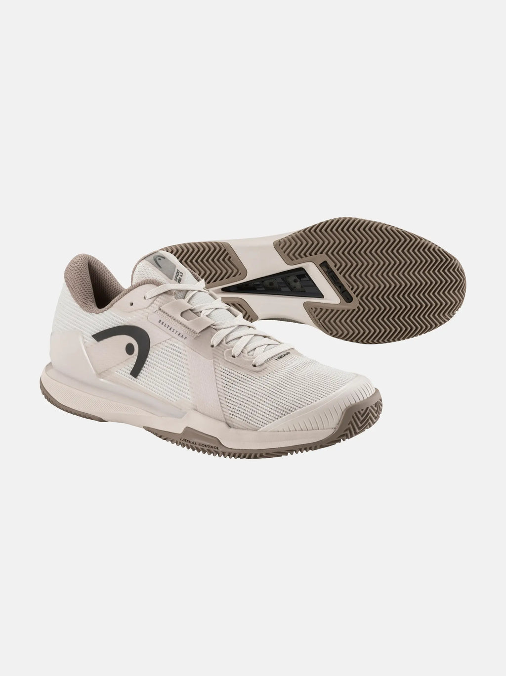 HEAD Sprint Pro 4.0 Clay Männer Tennisschuhe