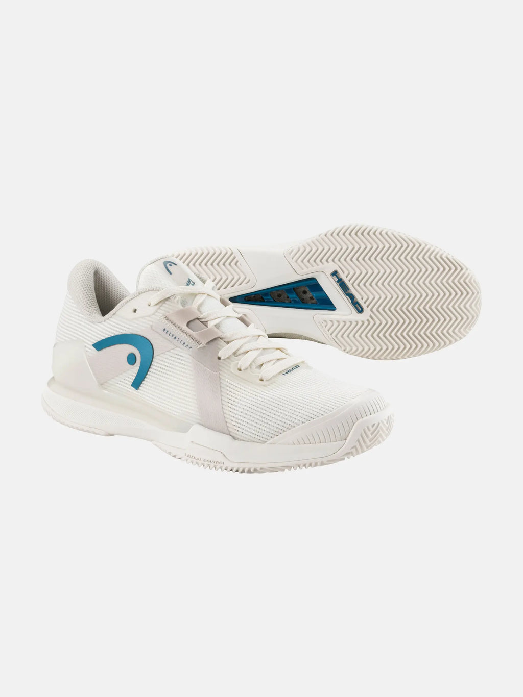 HEAD Sprint Pro 4.0 Clay Frauen Tennisschuhe