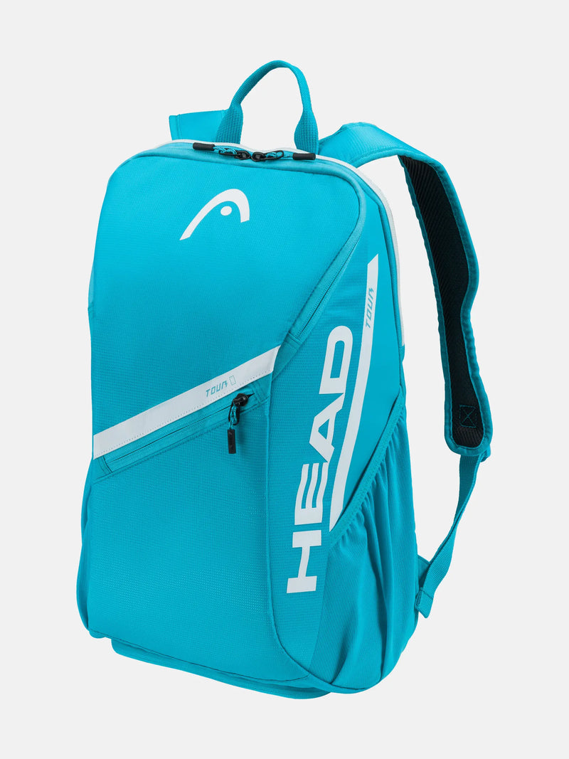 HEAD Tour Backpack 25L in Blau